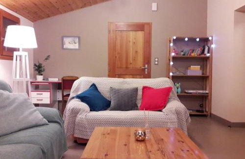 Saint-Jacques-en-Valgodemard Wohnung | Gîte "Entre Champsaur et Valgodemard"