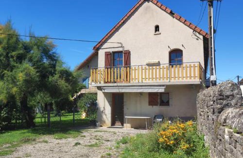 Grozon Haus | Gîte L'épinette