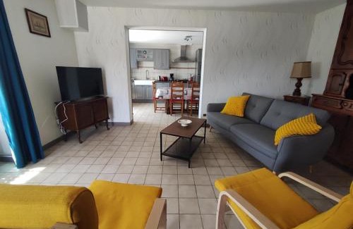 Grozon Haus | Gîte L'épinette