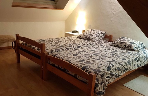 Le Faouet Sonstige | Gîte La Maison Bleue