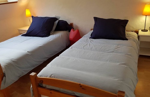 Le Faouet Sonstige | Gîte La Maison Bleue