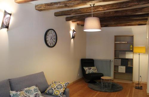 Chatillon Haus | gîte "la percée des lacs"