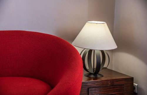 Bogeve Wohnung | Gîte Le Jorat - Appartement B