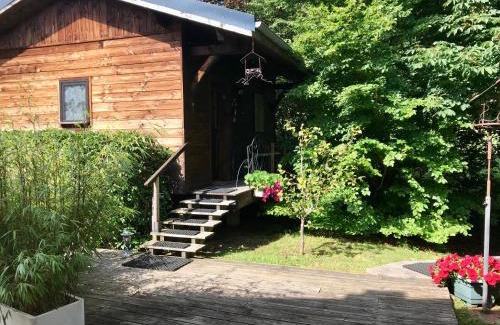 Saint-Andre-de-Boege Skihütte | Gîte Le Mazot de Vouan