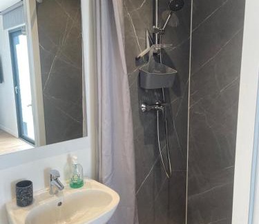 Poulgoazec Wohnung | Gîte les Hirondelles