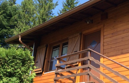 Prenovel Skihütte | Gîte - Les Pessettes - Vue Montagne
