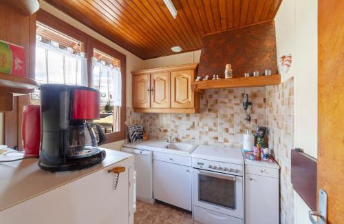 Prenovel Haus | Gîte - Les Pessettes - Vue Montagne