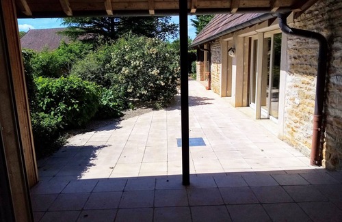 Oussieres Haus | Gîte Nature et Spa Jura