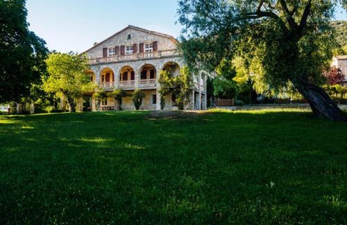 Tourrettes-sur-Loup Wohnung | Gîte Panoramique