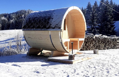 Bellecombe Wohnung | Gîte Tré Le Grenier - Le Bas