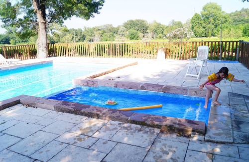 Les Arcs-sur-Argens Wohnung | Gîte Vert D'olive. Gîte de Charme au Milieu des Vignes