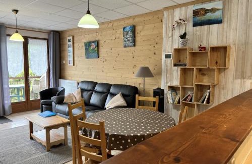 Marigny Wohnung | gîtes des planchettes