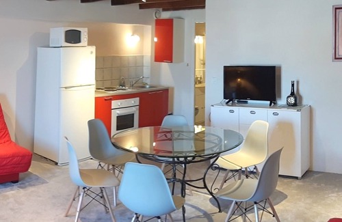 Domsure Haus | Gîtes Domaine de la Rochère