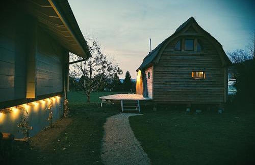 Fillinges Haus | Gîtes du vrai monde
