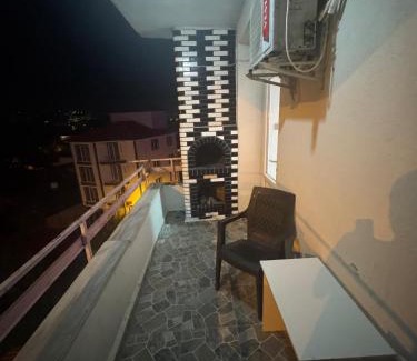 Bartin Wohnung | Gökçe Apart Pansiyon Bartın