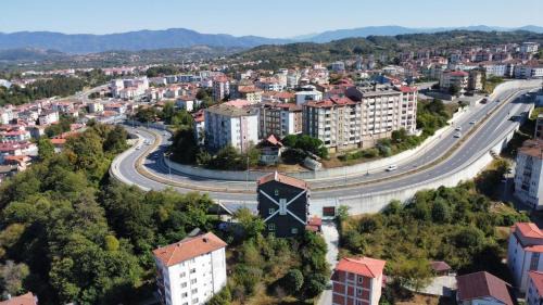 Bartin Wohnung | Gökçe Apart Pansiyon Bartın