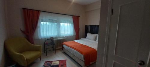 Eceabat Haus | Gökçen Çiftliği Pansiyon