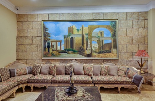 Gure Resort | Güre Saruhan Termal Hotel