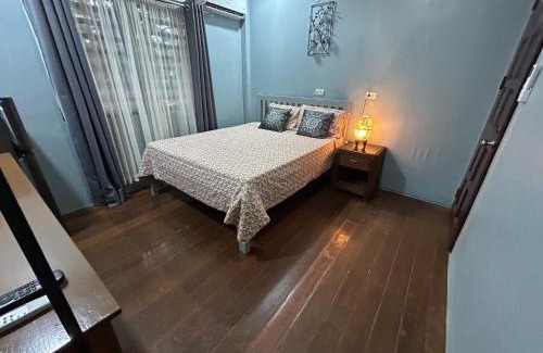 Kabankalan City Wohnung | G Apartment - Standard Room