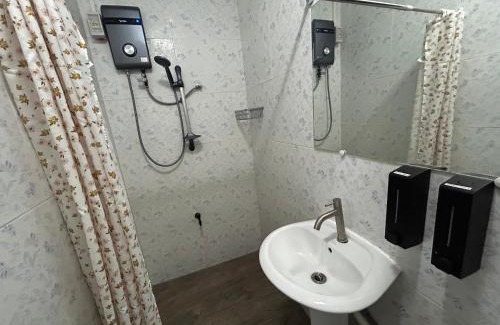 Kabankalan City Wohnung | G Apartment - Standard Room