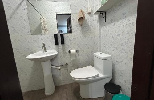 Kabankalan City Wohnung | G Apartment - Standard Room