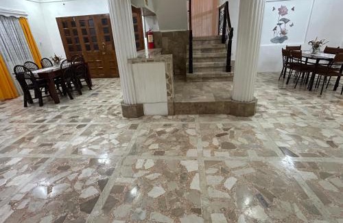 Kabankalan City Wohnung | G Apartment - Standard Room