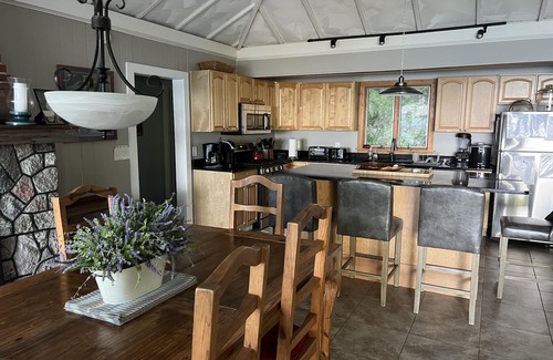 Manistee Haus | G * R * E * A * T * Lake Michigan zu Hause, kein Bluff * Sonnenuntergänge * Lagerfeuer * Buchen Sie jetzt 2020!