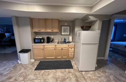 Manistee Haus | G * R * E * A * T * Lake Michigan zu Hause, kein Bluff * Sonnenuntergänge * Lagerfeuer * Buchen Sie jetzt 2020!