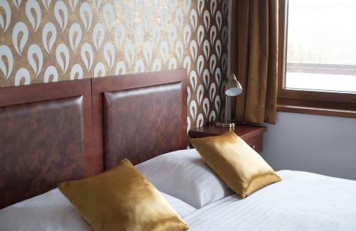 Velka Lomnica Haus | G88 RESIDENCE