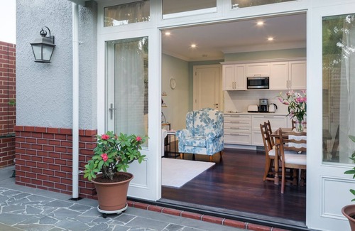 Mount Lawley Haus | Gables auf dem Park - Grand Home Stay