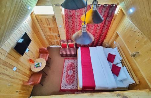 Matiana Haus | Gadegal Homestay Narkanda - Rooms & Pahadi Café