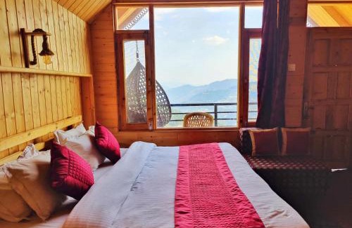Matiana Haus | Gadegal Homestay Narkanda - Rooms & Pahadi Café