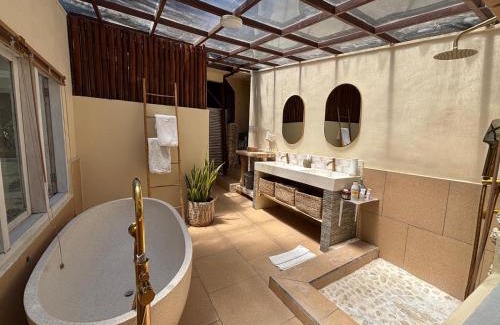 Penida Island Kabine | Gading Tree House