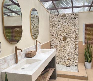 Penida Island Kabine | Gading Tree House