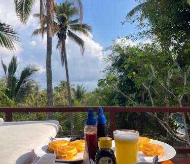 Penida Island Kabine | Gading Tree House