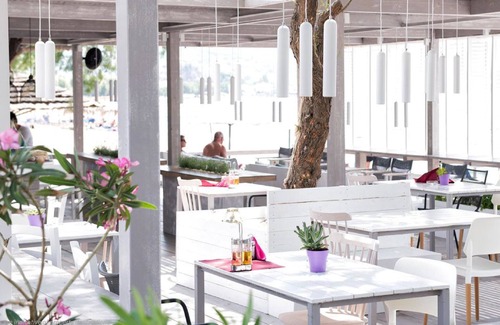 Petra Wohnung | Gaea Gardens Studios and Villas