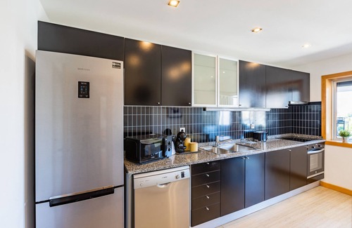 Canidelo Wohnung | Gaia Elegant Retreat II