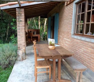 Ibiuna Haus | Gaia Point, relaxe em meio a natureza!