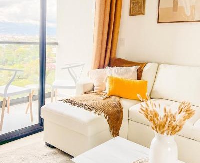 San Jose Wohnung | Gaia Retreat - Núcleo Sabana