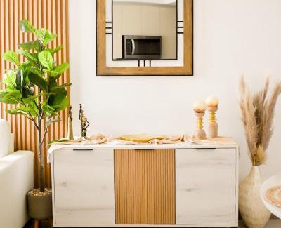 San Jose Wohnung | Gaia Retreat - Núcleo Sabana