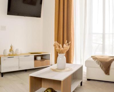 San Jose Wohnung | Gaia Retreat - Núcleo Sabana