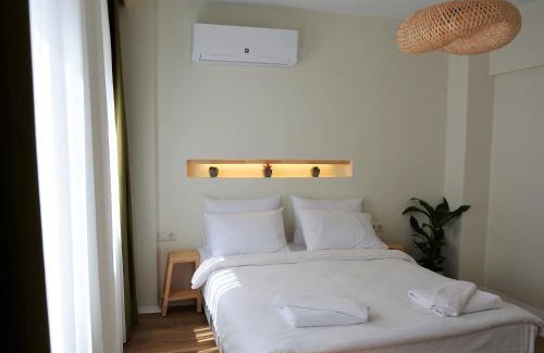 Ayvalik City Center Haus | Gaja Ayvalık