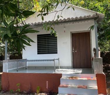 Gir National Park Haus | Gajraj Gir Fram Resort