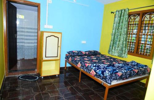 Honavar Haus | Gajram Homestay Honnavar