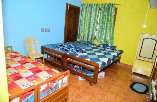 Honavar Haus | Gajram Homestay Honnavar