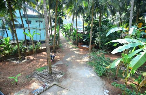 Honavar Haus | Gajram Homestay Honnavar