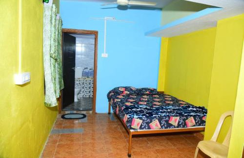 Honavar Haus | Gajram Homestay Honnavar