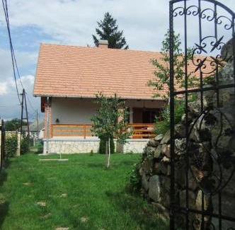 Abaujszanto Haus | Galambos Pincészet