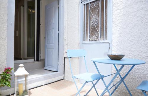 Galaxidi Haus | Galaxidaki 1857 guesthouse