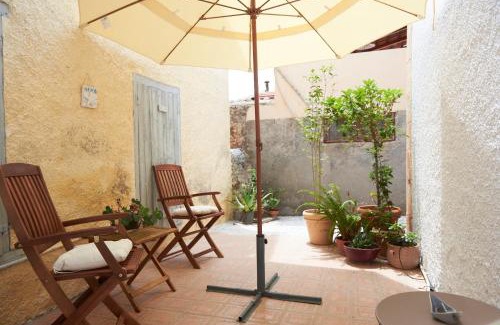 Galaxidi Haus | Galaxidaki 1857 guesthouse